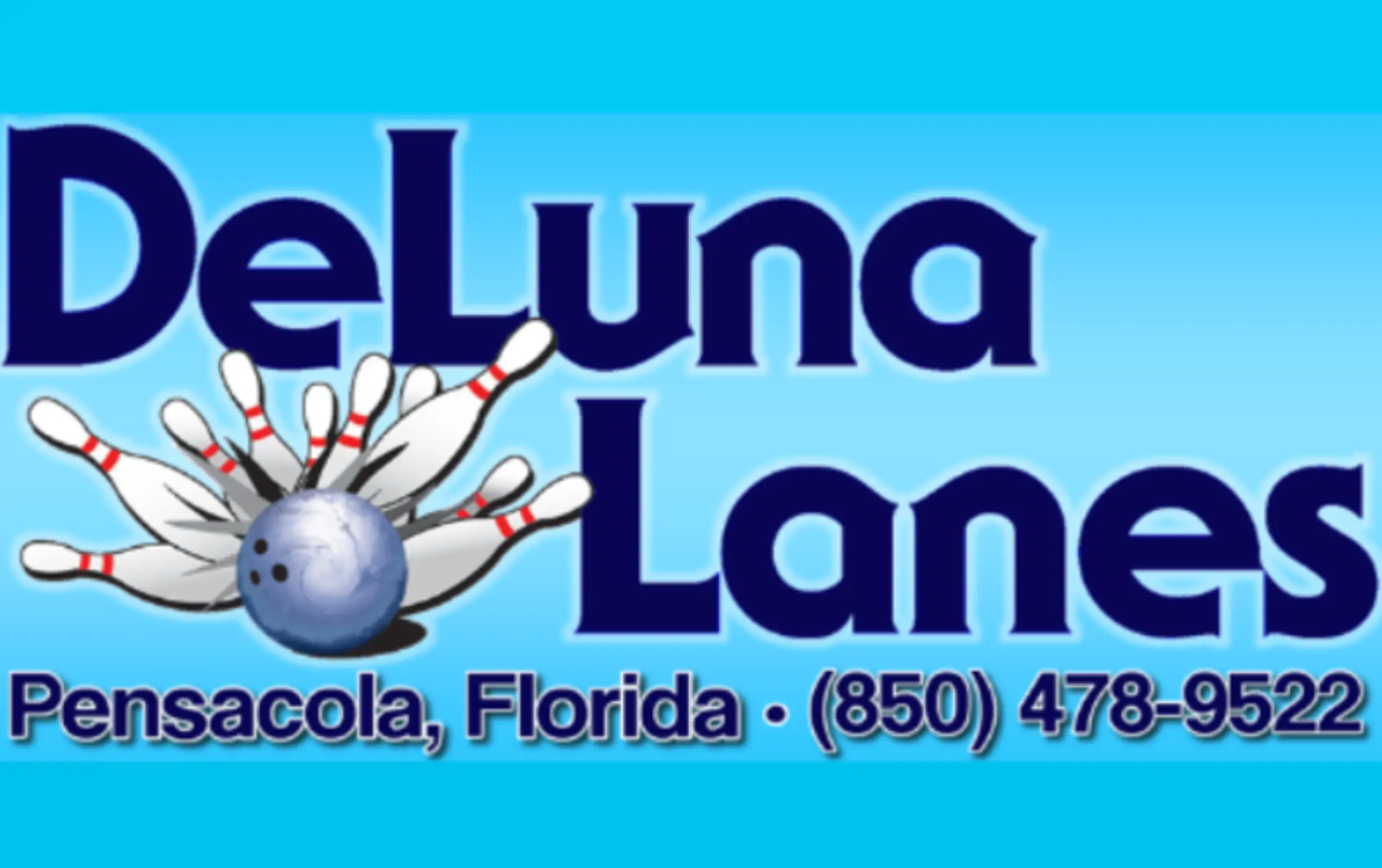 DeLuna Lanes