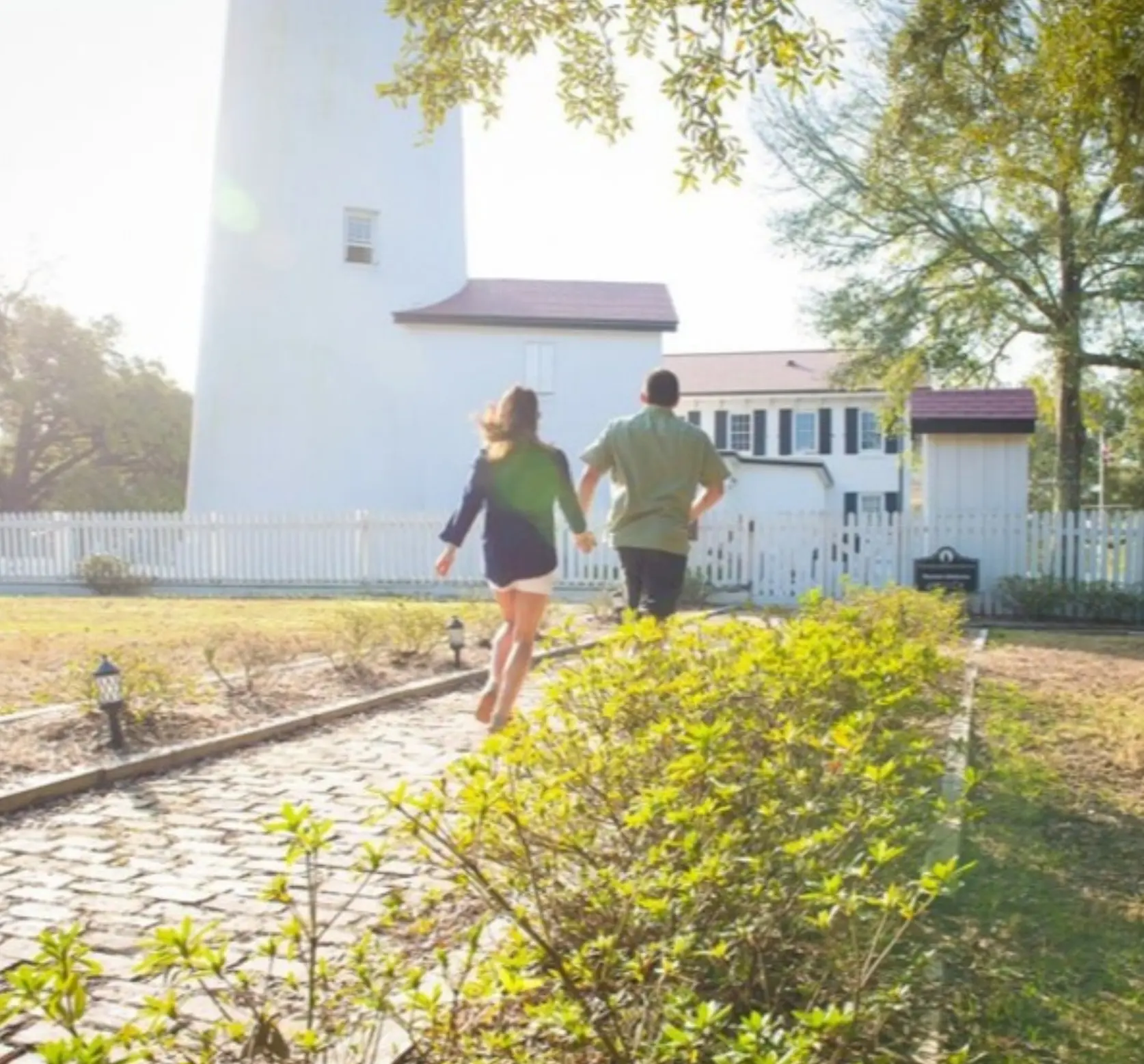 Pensacola Lighthouse & Maritime Museum